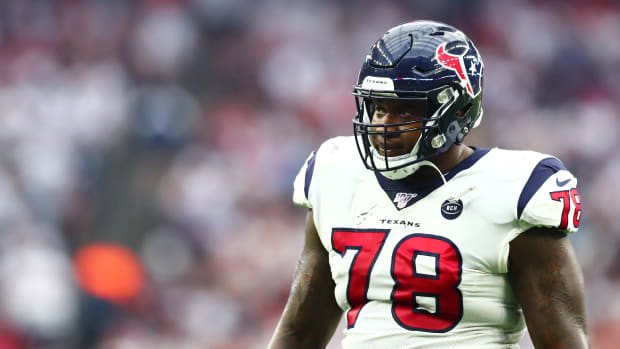 Laremy Tunsil